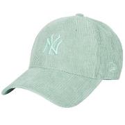 Lippalakit New-Era  FEMALE SUMMER CORD LOGO 9FORTY NEW YORK YANKEES  Y...