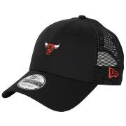 Lippalakit New-Era  HOME FIELD 9FORTY TRUCKER CHICAGO BULLS OTC  Yksi ...