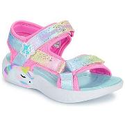 Tyttöjen sandaalit Skechers  UNICORN DREAMS SANDAL - MAJESTIC BLISS  2...