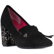 Kengät Le Babe  SCARPA CON FRANGIA  36