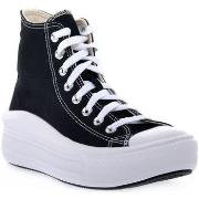 Tennarit Converse  ALL STAR MOVE PLATFORM - HI  36