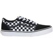 Tennarit Vans  PVJ Y WARD CHECHERED  36