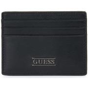 Laukut Guess  BLA NEW BOSTON CARD CASE  Yksi Koko