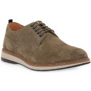 Kengät Clarks  CHANTRY WALK OLIVE  44