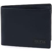 Laukut Guess  BLU NEW BOSTON BILLFORD  Yksi Koko