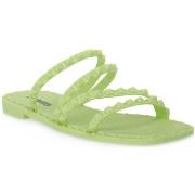 Sandaalit Steve Madden  LIME SKYLER  41