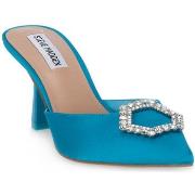 Sandaalit Steve Madden  TEAL LUXE CITY SATIN  38