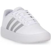 Tennarit adidas  COURT PLATFORM  36