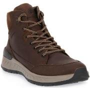 Saappaat Lumberjack  CE007 LARK HIGH CUT  45