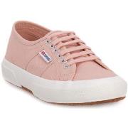 Tennarit Superga  AKG COTONE PINK BLUSH AVORIO  38