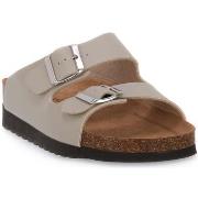 Sandaalit Grunland  BEIGE 11HOLA  37