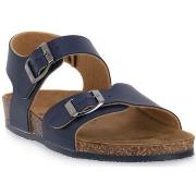 Sandaalit Biochic  BIPEL NOTTE  37