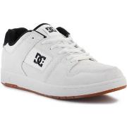 Kengät DC Shoes  Manteca 4 S ADYS 100766-BO4 Off White  40