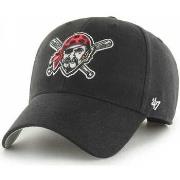 Lippalakit '47 Brand  Cap mlb pittsburgh pirates mvp  Yksi Koko