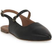 Balleriinat Bueno Shoes  NERO  37