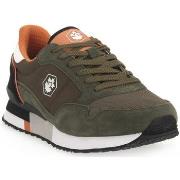 Tennarit Lumberjack  M0620 SNEAKER WILSON  44