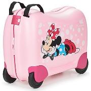 matkalaukku Sammies  DREAM2GO DISNEY MINNIE GLITTER  Yksi Koko