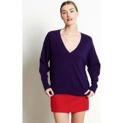 Neulepusero Studio Cashmere8  RIA 3  EU S / M