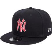 Lippalakit New-Era  Outline 9FIFTY New York Yankees Cap  EU S / M
