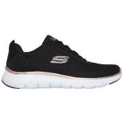 Tennarit Skechers  150206 FLEX APPEAL 5.0  36