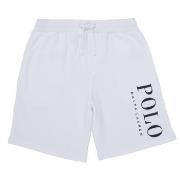 Shortsit & Bermuda-shortsit Polo Ralph Lauren  PO SHORT-SHORTS-ATHLETI...