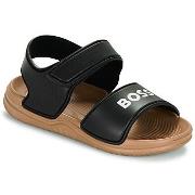 Poikien sandaalit BOSS  CASUAL J50890  25