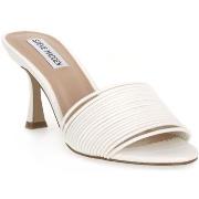 Sandaalit Steve Madden  WHITE LUVVY  37