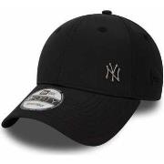 Lippalakit New-Era  Mlb flawless logo basic 940 neyyan  Yksi Koko