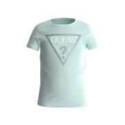 Lyhythihainen t-paita Guess  SHIRT CORE  10 ans