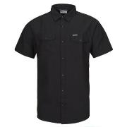 Lyhythihainen paitapusero Columbia  Utilizer II Solid Short Sleeve Shi...