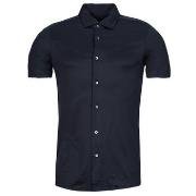 Lyhythihainen paitapusero Emporio Armani  CAMICIA 8N1CG0  EU S