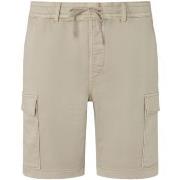 Shortsit & Bermuda-shortsit Pepe jeans  -  US 29