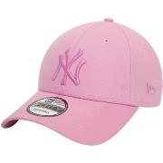 Lippalakit New-Era  League Essentials 940 New York Yankees Cap  Yksi K...