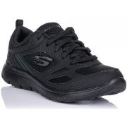 Tennarit Skechers  SUITED  36