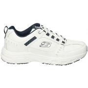 Tennarit Skechers  OAK CANYON REDWICK SKE  39