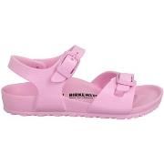 Poikien sandaalit Birkenstock  Rio Eva Enfant Fondant Pink  24
