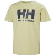 Lyhythihainen t-paita Helly Hansen  -  8 vuotta