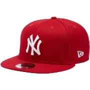 Lippalakit New-Era  New York Yankees MLB 9FIFTY Cap  EU S / M