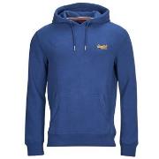 Svetari Superdry  ESSENTIAL LOGO HOODIE  EU S