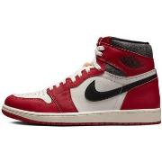 Kengät Air Jordan  1 High Chicago Lost and Found  40