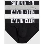 Alushousut Calvin Klein Jeans  000NB3607AMP1 HIP BRIEF 3PK  EU S