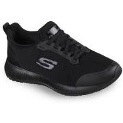 Tennarit Skechers  WORK SQUAD SR  36