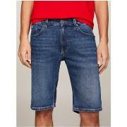 Shortsit & Bermuda-shortsit Tommy Jeans  DM0DM18791  US 30