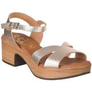 Sandaalit Oh My Sandals  5381  38