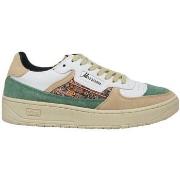 Kengät Morrison  SNEAKERS  COCONUT  44