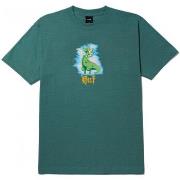 T-paidat & Poolot Huf  T-shirt fairy tale ss  EU S