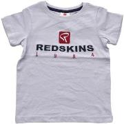 T-paidat & Poolot Redskins  180100  2 vuotta