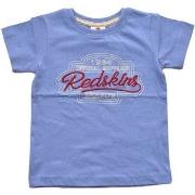 T-paidat & Poolot Redskins  RS2284  2 vuotta