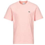 Lyhythihainen t-paita Lacoste  TH7318  EU S