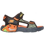 Poikien sandaalit Skechers  Creature-splash  27